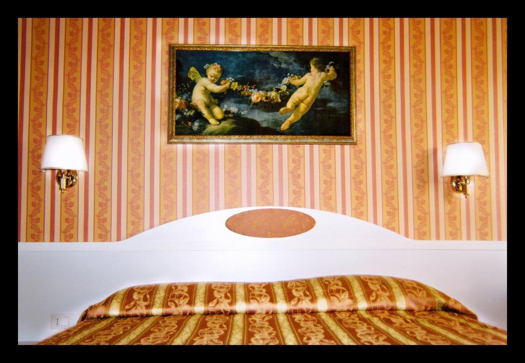 Belvedere Termini Bed & Breakfast - Rome — Photos 2