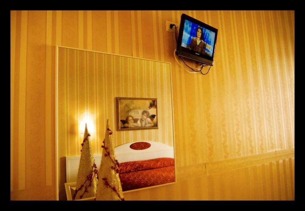 Belvedere Termini Bed & Breakfast - Rome — Photos 3